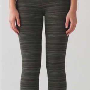 Lulu leggings